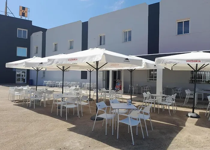 Hotel Oriana