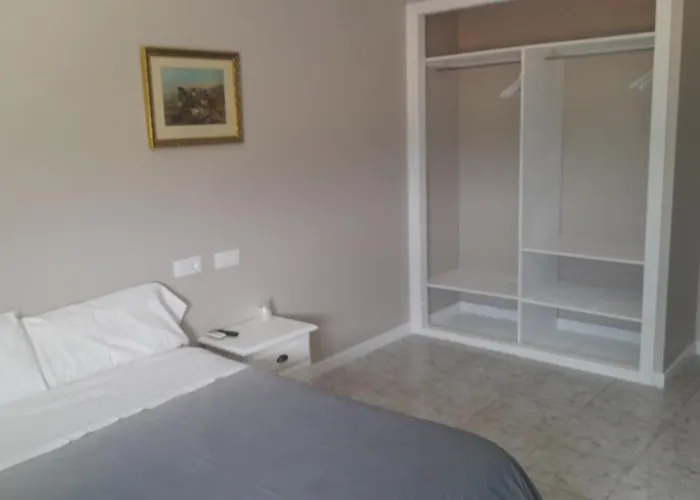 Hotel Oriana