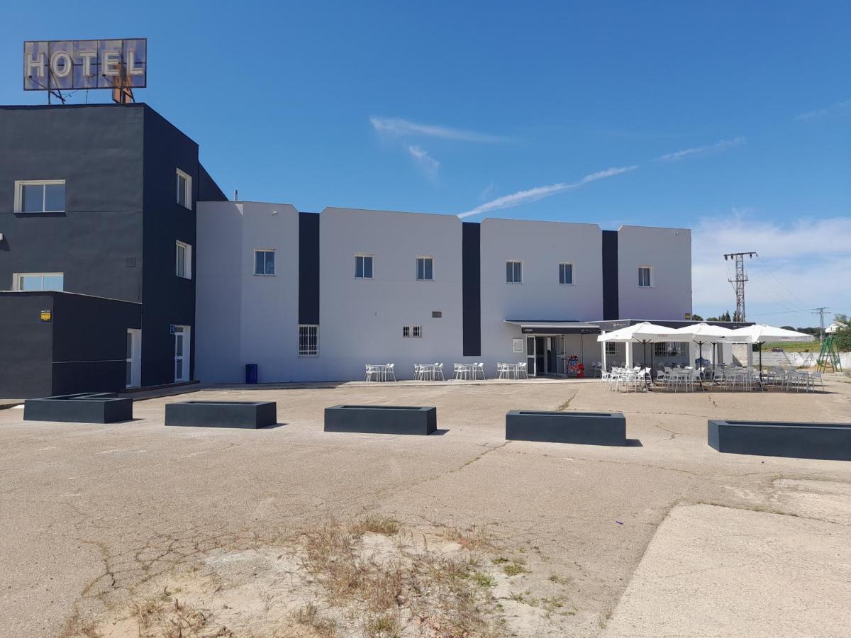 Oriana Hotel Badajoz