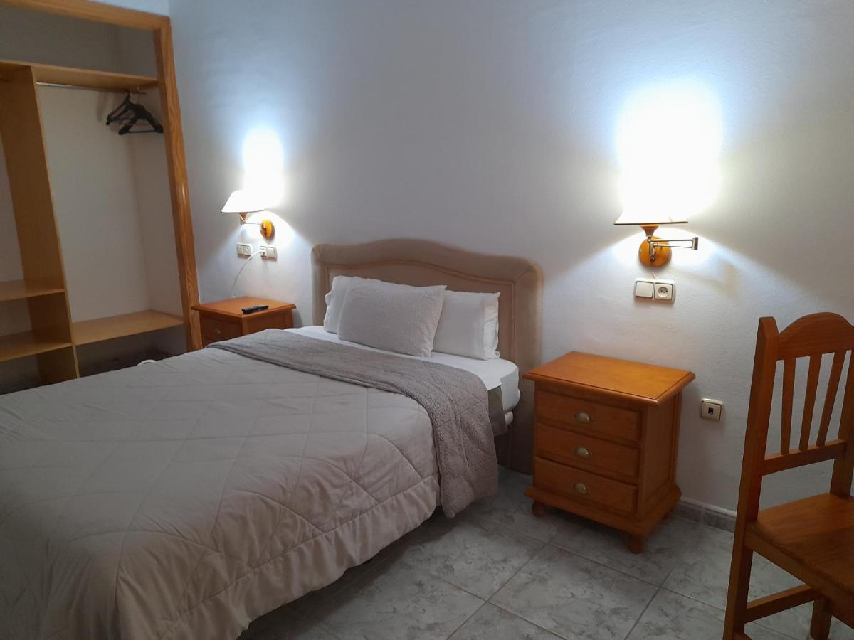 Oriana Hotel Badajoz