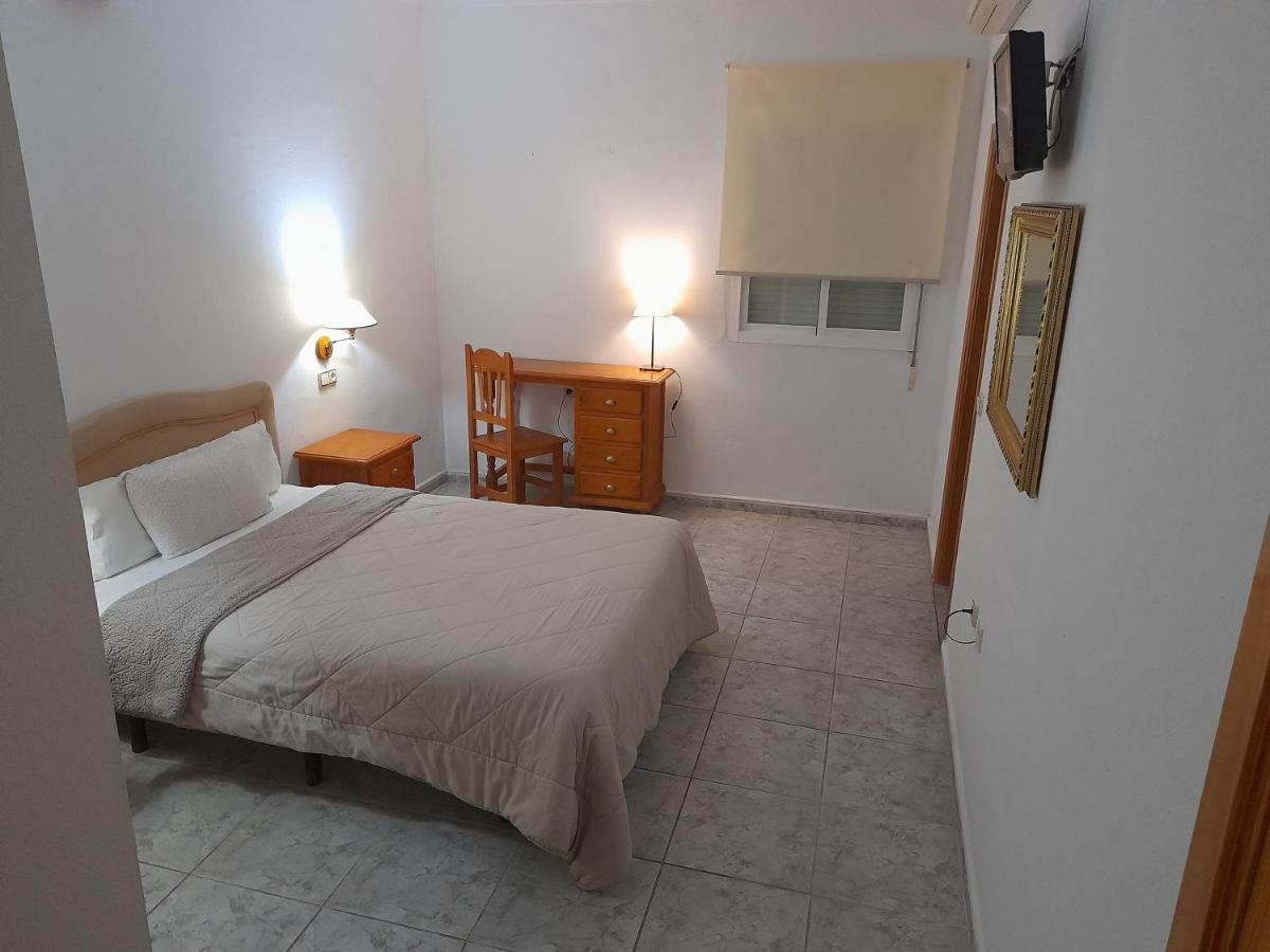 Oriana Hotel